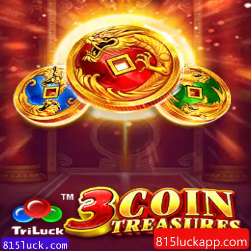 Explorando o Fascinante Mundo de 3CoinTreasures: Uma Aventura Cheia de Desafios e Recompensas