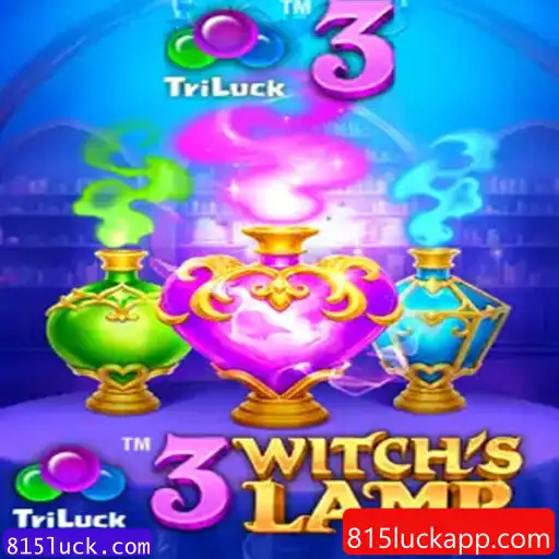 Descubra o Fascinante Mundo de 3WitchsLamp: Um Jogo de Aventura e Estratégia