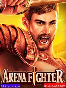 ArenaFighter: A Batalha Épica e Estratégica do Momento