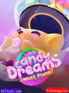 Explorando o Mundo Encantado de CandyDreams: Um Mergulho no Jogo