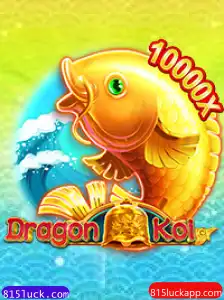 Descubra o Fascinante Mundo de DragonKoi: Uma Jornada Épica de Estratégia
