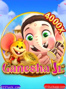 Descubra o Fascinante Mundo de GaneshaJr: Regras e Inovação no Cenário de Jogos