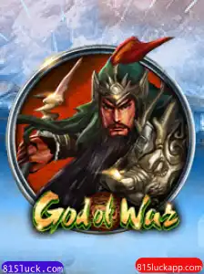 Explorando o Universo Épico de GodofWar e as Surpresas do Mundo 815luck.com
