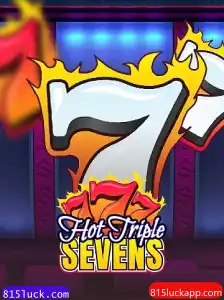 Descubra o Mundo Fascinante do Jogo HotTripleSevens