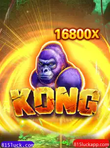 Explorando o Mundo de Kong: A Nova Sensação no Universo dos Jogos