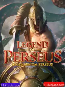 Descubra o Fascinante Mundo de LegendofPerseus
