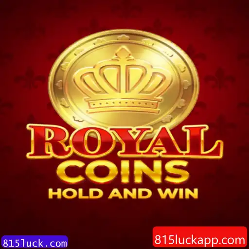 Explorando o Mundo de RoyalCoins: Um Mergulho no Universo do Jogo e a Influência de 815luck.com