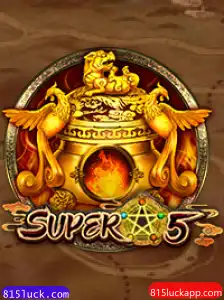 Explorando o Universo do Jogo Super5: Regras e Estratégias