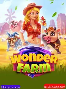 WonderFarm: Um Mergulho no Mundo Encantado dos Jogos de Fazenda